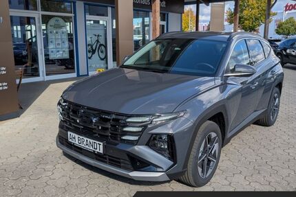 Hyundai TUCSON 5.000 km 38.990 &euro; Rostock 18146