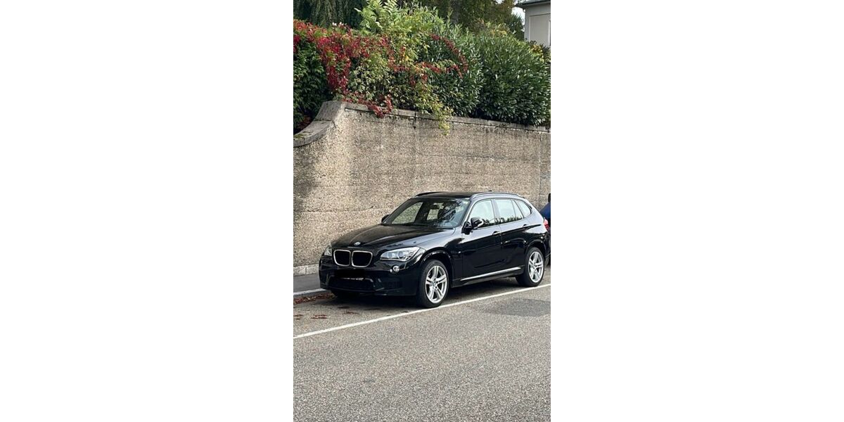 BMW X1 99.300 km 18.490 &euro; Dossenheim 69221