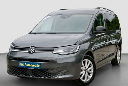 VW Caddy Maxi 172.000 km 19.690 &euro; Rostock 18146