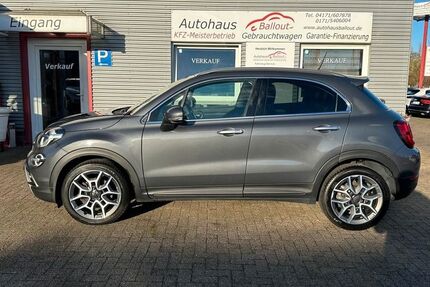 Fiat 500X 49.000 km 12.950 &euro; Winsen (Luhe). 21423