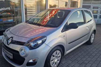 Renault Twingo 64.000 km 4.450 &euro; Jessen/E. 06917