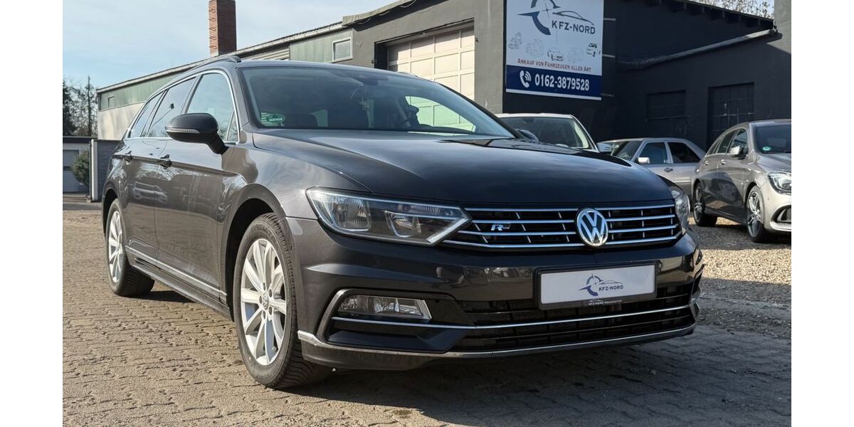 VW Passat 200.000 km 13.990 &euro; Neumünster 24536