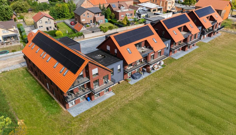 Etagenwohnung Wolfsburg Alt-Wolfsburg - 5 Zimmer, 167 m&sup2;, 1.503&euro; | Angebot:25251196