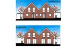 Doppelhaushälfte Horstmar - 5 Zimmer, 127 m&sup2;, 1.500&euro; | Angebot:26591877
