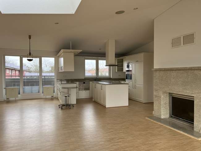 Wohnung zum Kaufen in Gelsenkirchen 325.000 € 168.19 m²