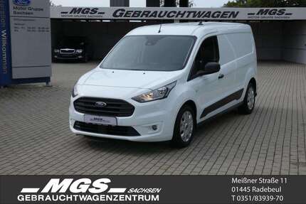Ford Transit Connect 2.100 km 23.950 € Radebeul 01445