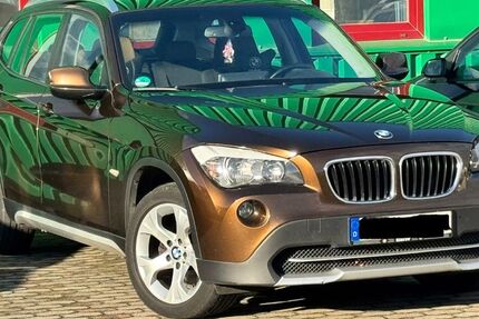 BMW X1 233.000 km 6.900 &euro; Halle Saale 06122