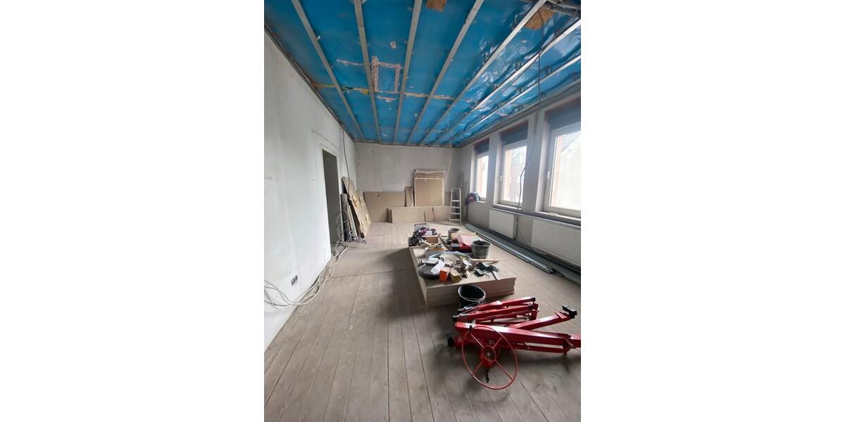 Etagenwohnung Recklinghausen Berghausen - 5 Zimmer, 112 m&sup2;, 220.000&euro; | Angebot:26212977