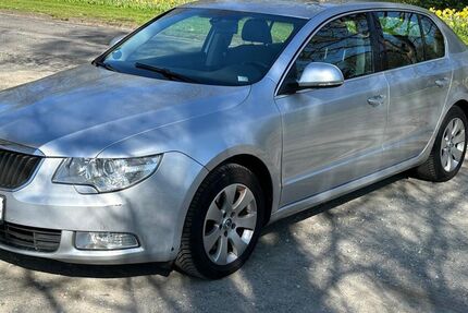Skoda Superb 178.950 km 4.900 € Mönchengladbach 41199