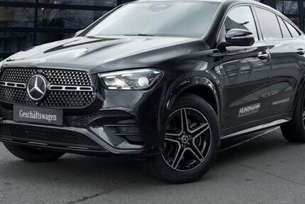 Mercedes-Benz GLE 300 8.000 km 83.990 &euro; Aschaffenburg 63741