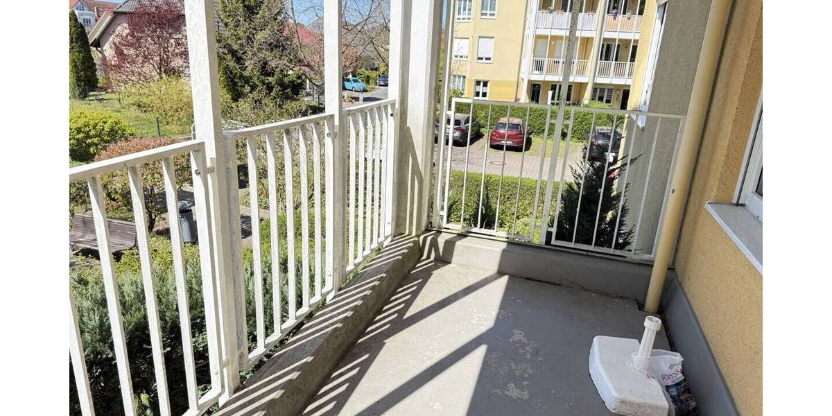 Etagenwohnung Dresden / Weißig Weißig - 2 Zimmer, 58 m&sup2;, 178.000&euro; | Angebot:26702890