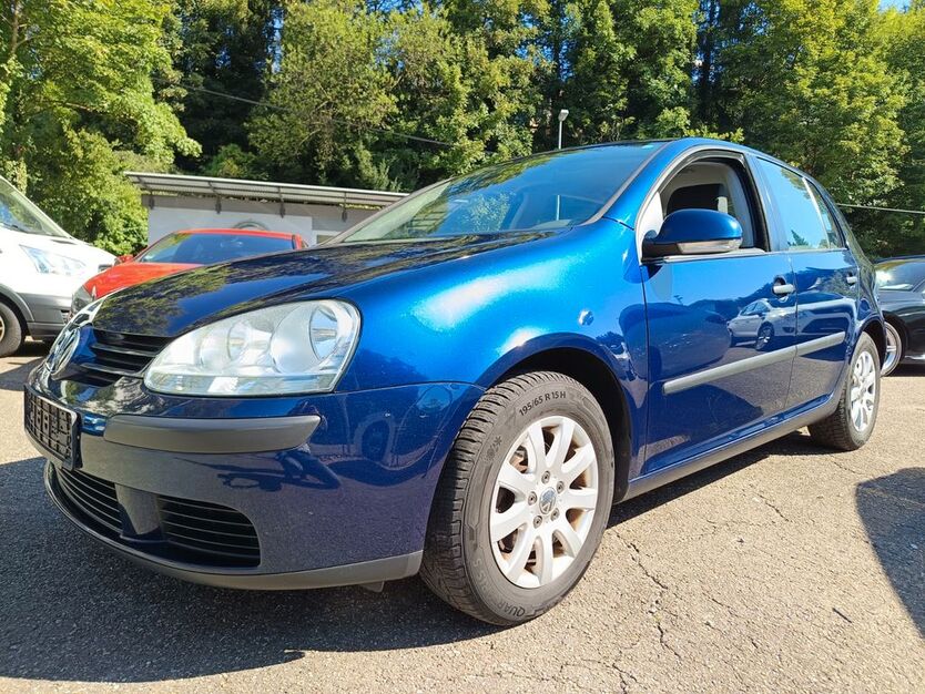 VW Golf 215.000 km 1.999 € Lahr-Langenwinkel 77933
