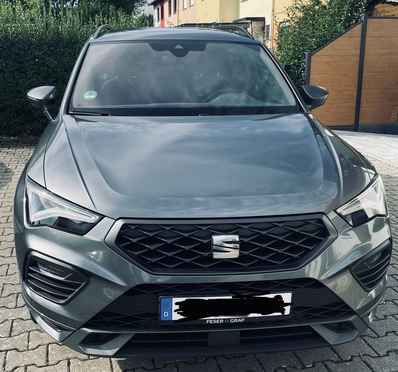 Ateca