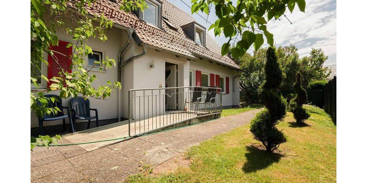 Mehrfamilienhaus, Wohnhaus Augsburg Firnhaberau - 1 Zimmer, 1.500.000&euro; | Angebot:26218929