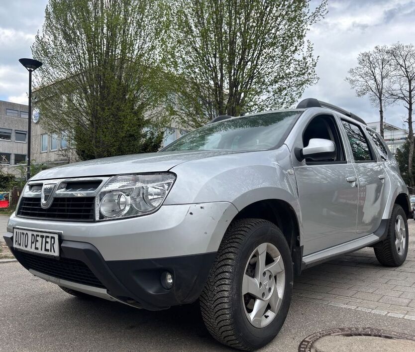 Duster