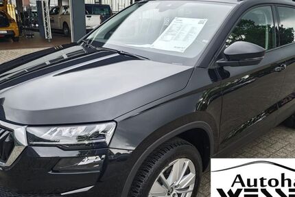 Skoda Karoq 9.957 km 26.490 &euro; Wittmund 26409