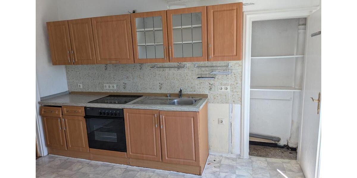 Etagenwohnung Siegen Kaan-Marienborn - 2 Zimmer, 65 m&sup2;, 115.000&euro; | Angebot:27146051