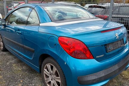 Peugeot 207 206.000 km 1.950 € Wolfenbüttel (Halchter) 38304