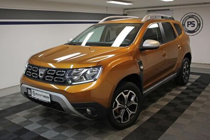 Dacia Duster 69.500 km 13.890 &euro; Uhingen 73066