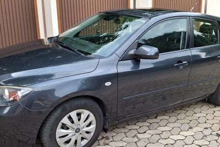 Mazda 3 154.000 km 2.500 &euro; Rednitzhembach 91126