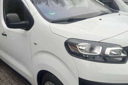 Fiat Scudo 140.000 km 12.500 &euro; Papenburg 26871