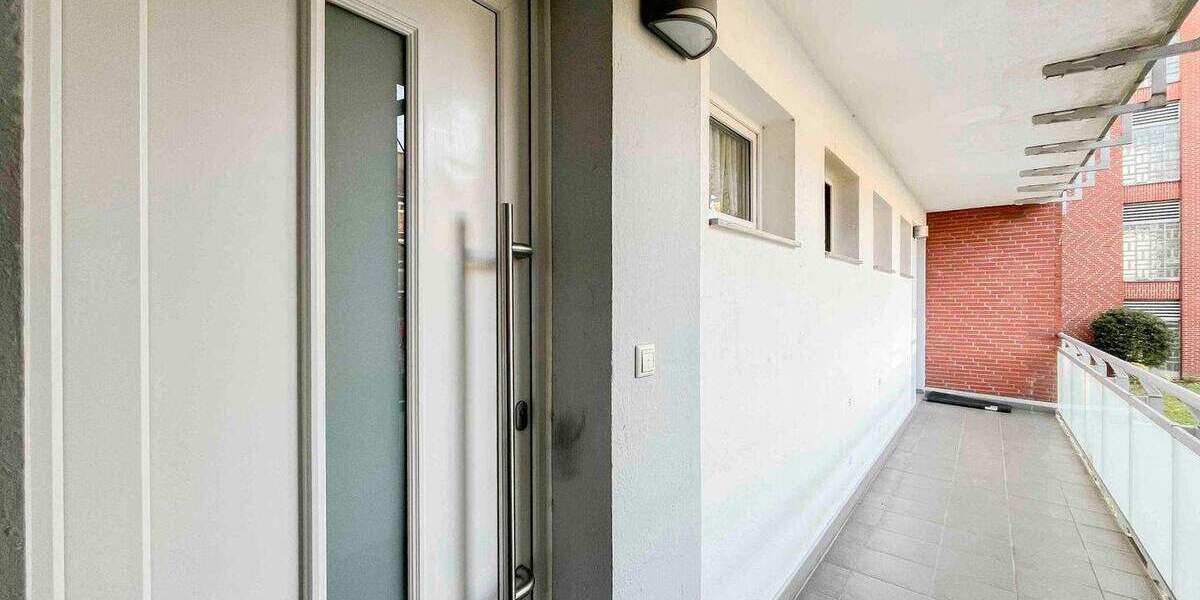 Für Macher: Vermietete, gestaltbare Whg. in Citylage 1 zimmer