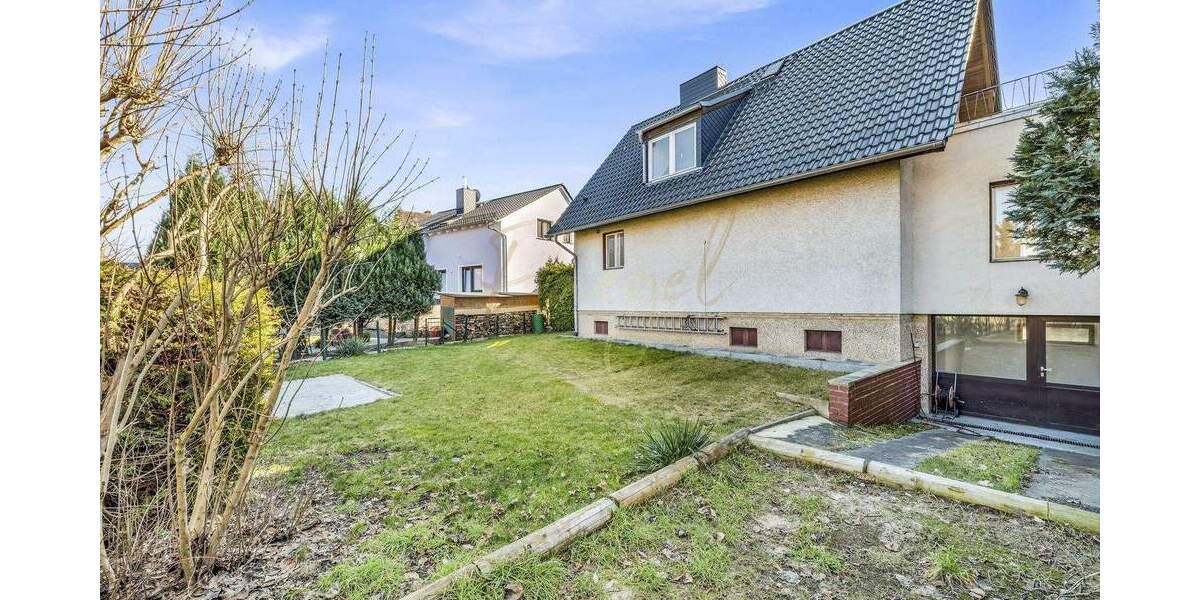 Einfamilienhaus Berlin Lichtenrade - 4 Zimmer, 141 m&sup2;, 2.700&euro; | Angebot:25567915