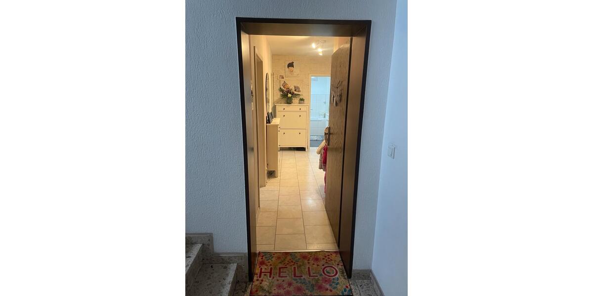 Erdgeschoßwohnung Oberhausen Schmachtendorf - 3.5 Zimmer, 87 m&sup2;, 299.900&euro; | Angebot:24573288