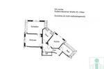 Etagenwohnung Löbau - 3 Zimmer, 77 m&sup2;, 425&euro; | Angebot:26635764