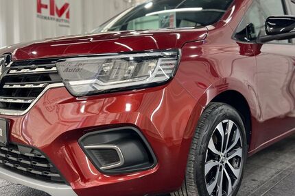 Renault Kangoo 24.999 km 21.889 € Werdau OT Steinpleis 08412