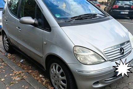 Mercedes-Benz A 190 182.000 km 1.150 &euro; Darmstadt 64279