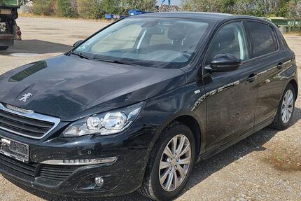 Peugeot 308 225.000 km 3.450 &euro; Schömberg 72355