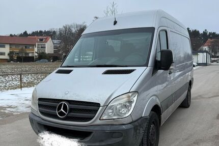 Mercedes-Benz Sprinter 240.000 km 8.400 &euro; Schwandorf 92421