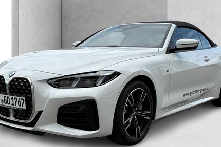 BMW 430 3.307 km 74.900 € Waldshut-Tiengen 79761