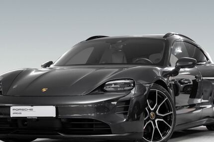 Porsche Taycan 65.113 km 72.980 &euro; Hamburg 22087