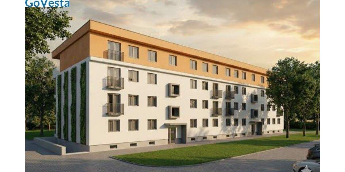 Etagenwohnung Colditz Sermuth - 4 Zimmer, 107 m&sup2;, 321.660&euro; | Angebot:25819894