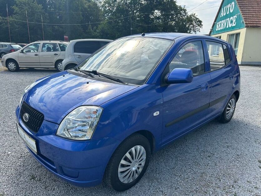 Picanto