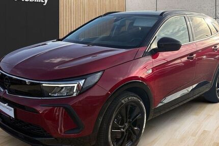 Opel Grandland (X) 54.286 km 19.990 &euro; Bramsche 49565