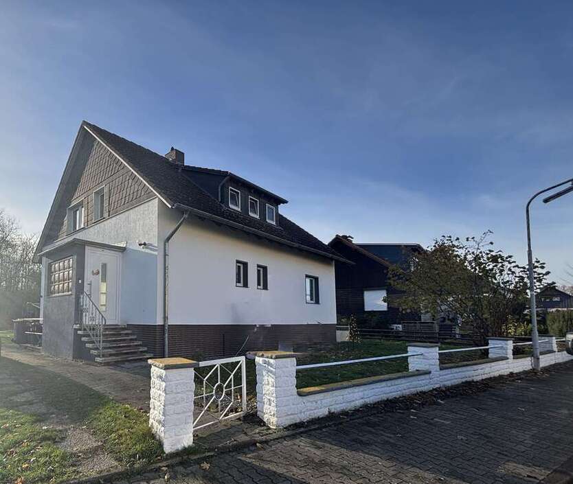Haus zum Kaufen in Vienenburg 249.000 € 153 m²