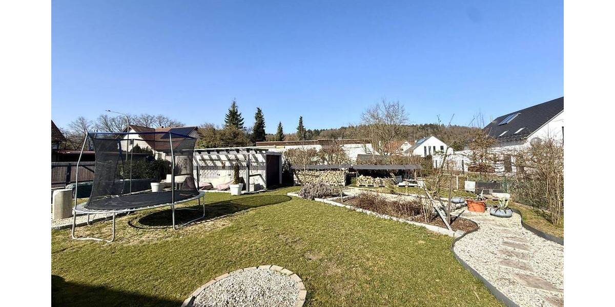 Grundstück Zeitlarn - 245.000&euro; | Angebot:26345681