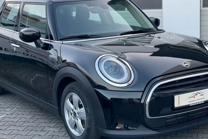 Mini ONE 57.000 km 18.490 &euro; Trebur 65468
