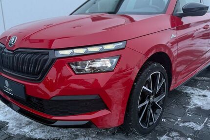 Skoda Kamiq 28.500 km 22.490 &euro; Ilsede 31246