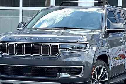 Jeep Wagoneer 62.005 km 55.900 &euro; Garbsen 30827