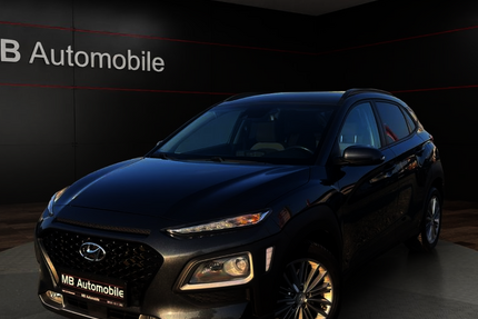 Hyundai KONA 48.900 km 15.490 &euro; Darmstadt-Weiterstadt 64331