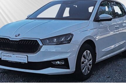 Skoda Fabia 20.000 km 13.480 € Kiel 24106