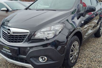 Opel Mokka 107.061 km 8.990 &euro; Springe 31832