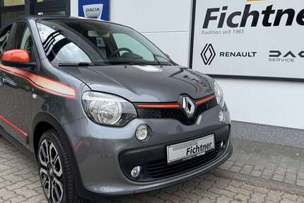 Renault Twingo 48.334 km 8.990 &euro; Leipzig 04315