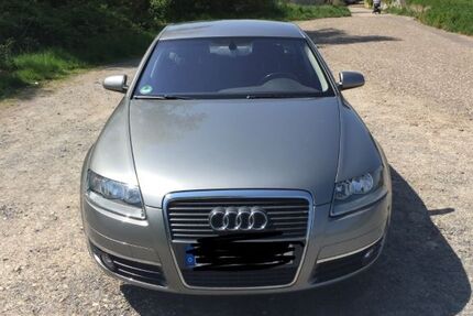 Audi A6 99.832 km 7.400 &euro; Bergisch Gladbach 51467
