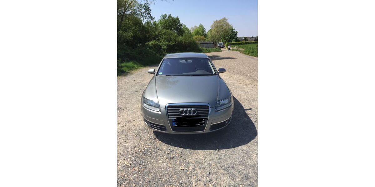 Audi A6 99.832 km 7.400 &euro; Bergisch Gladbach 51467