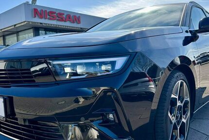 Opel Astra 10.000 km 23.990 &euro; Schuby 24850